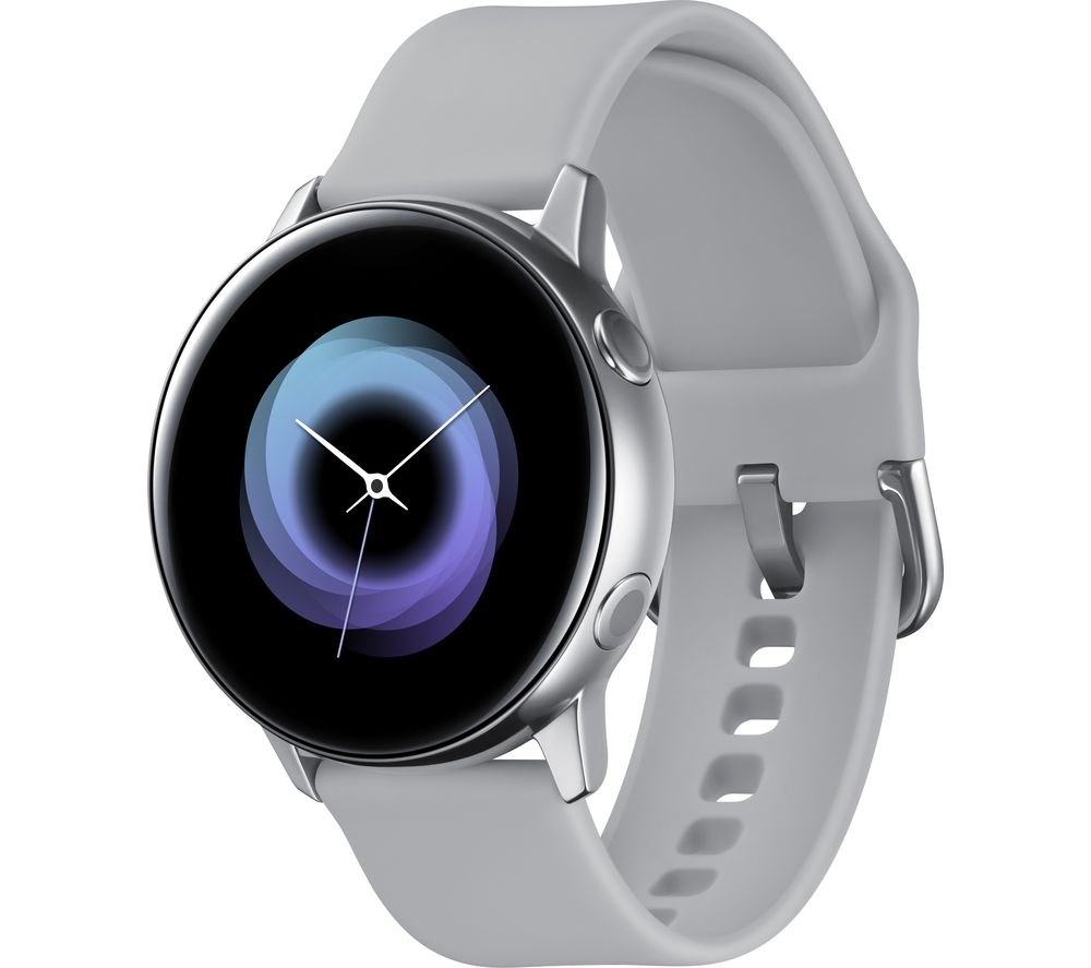 Samsung Galaxy Watch Active